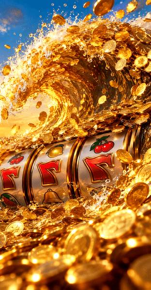 Ilustrasi Bonus Slot Tanpa Deposit: Baca Dulu Sebelum Percaya