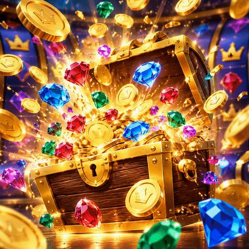 Ilustrasi panduan Cara Daftar Akun Slot 5 Menit untuk Pemula