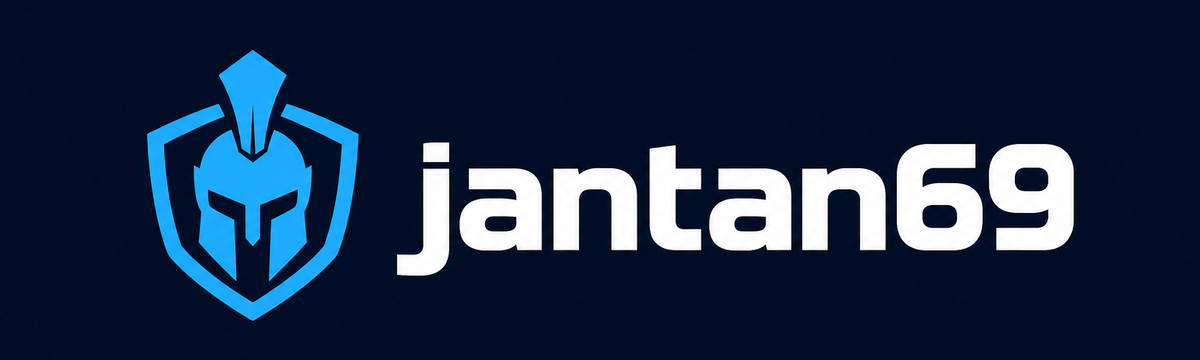Logo jantan69