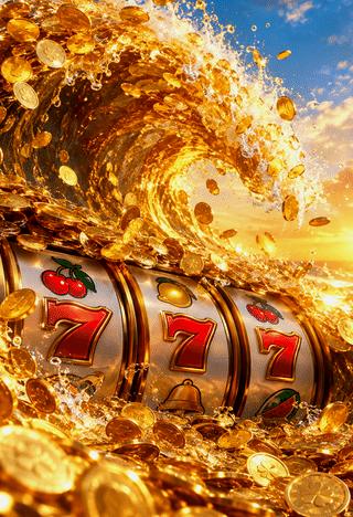 Ilustrasi Main Slot Tanpa Modal: Fakta vs Janji